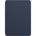 Husa de protectie Apple Smart Folio pentru iPad Air (4th gen), Deep Navy fotografia produsului
