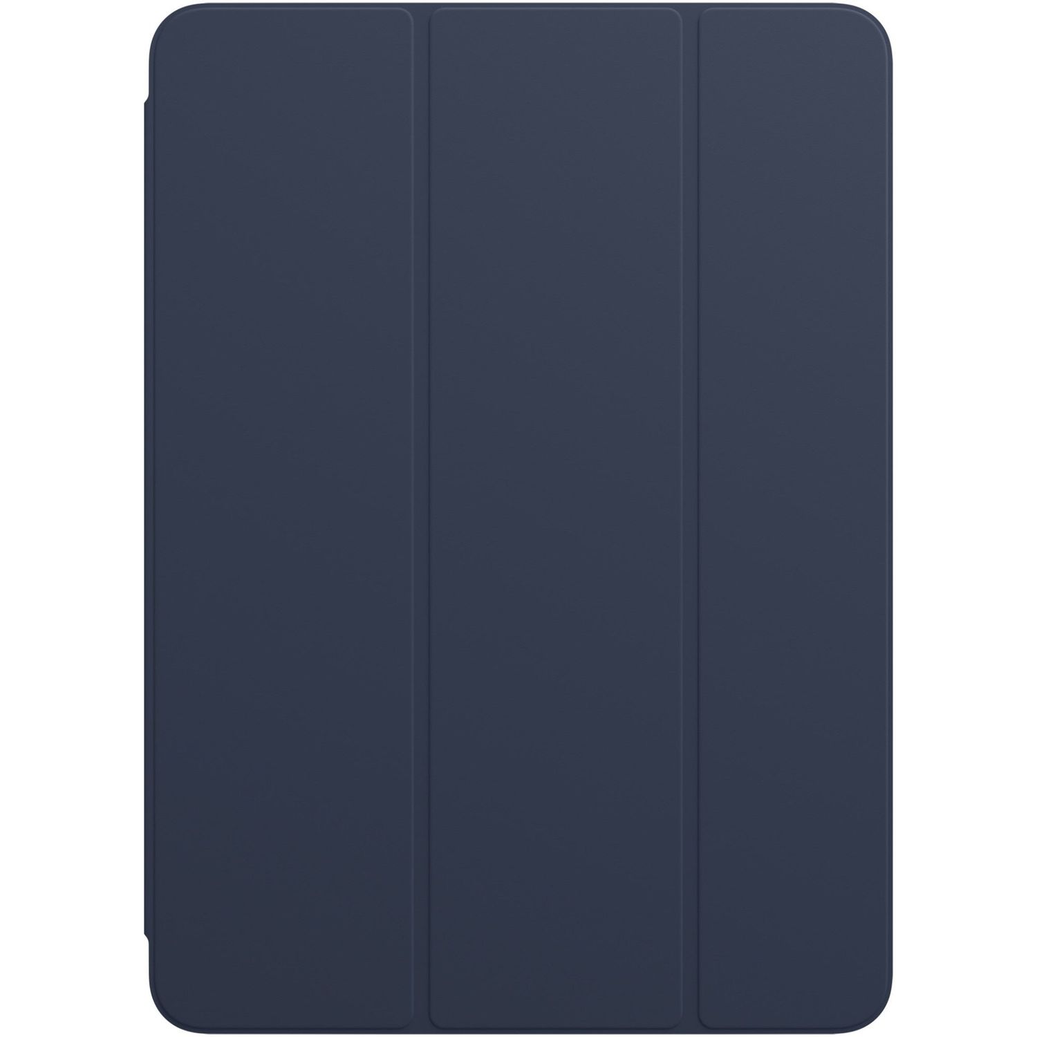 Husa de protectie Apple Smart Folio pentru iPad Air (4th gen), Deep Navy fotografia produsului