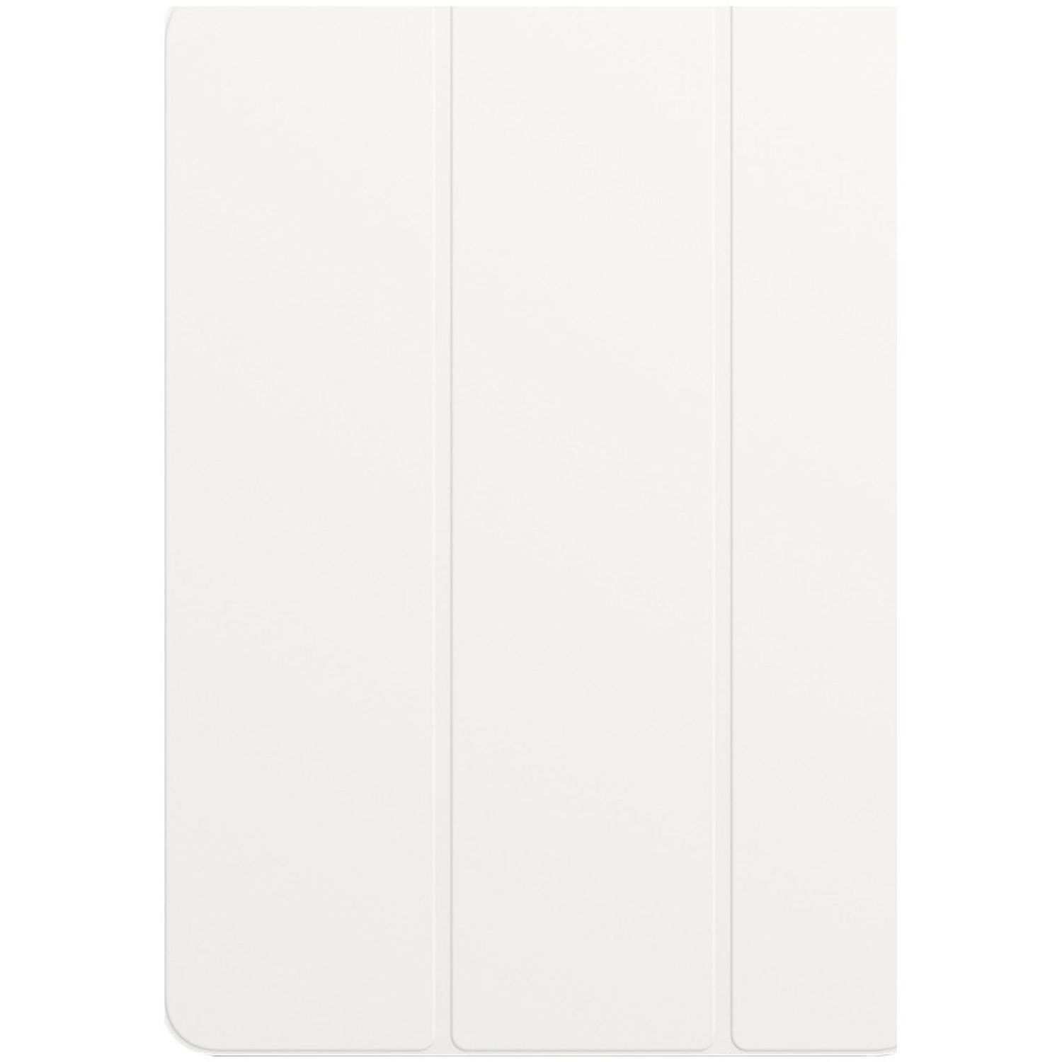 Husa de protectie Apple Smart Folio pentru iPad Pro 11" (2020), White fotografia produsului