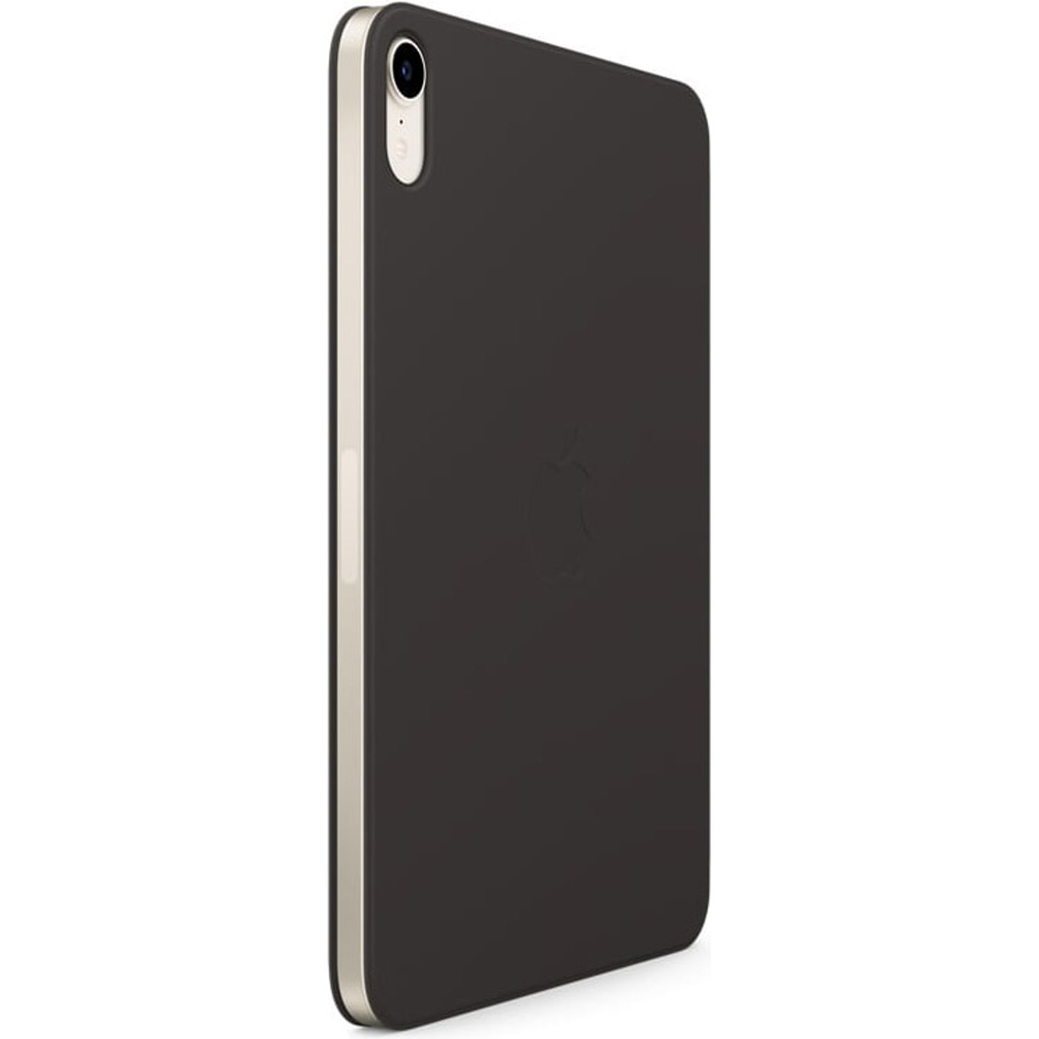 Husa de protectie Apple Smart Folio pentru iPad mini (6th generation), Black fotografia produsului View 2 L