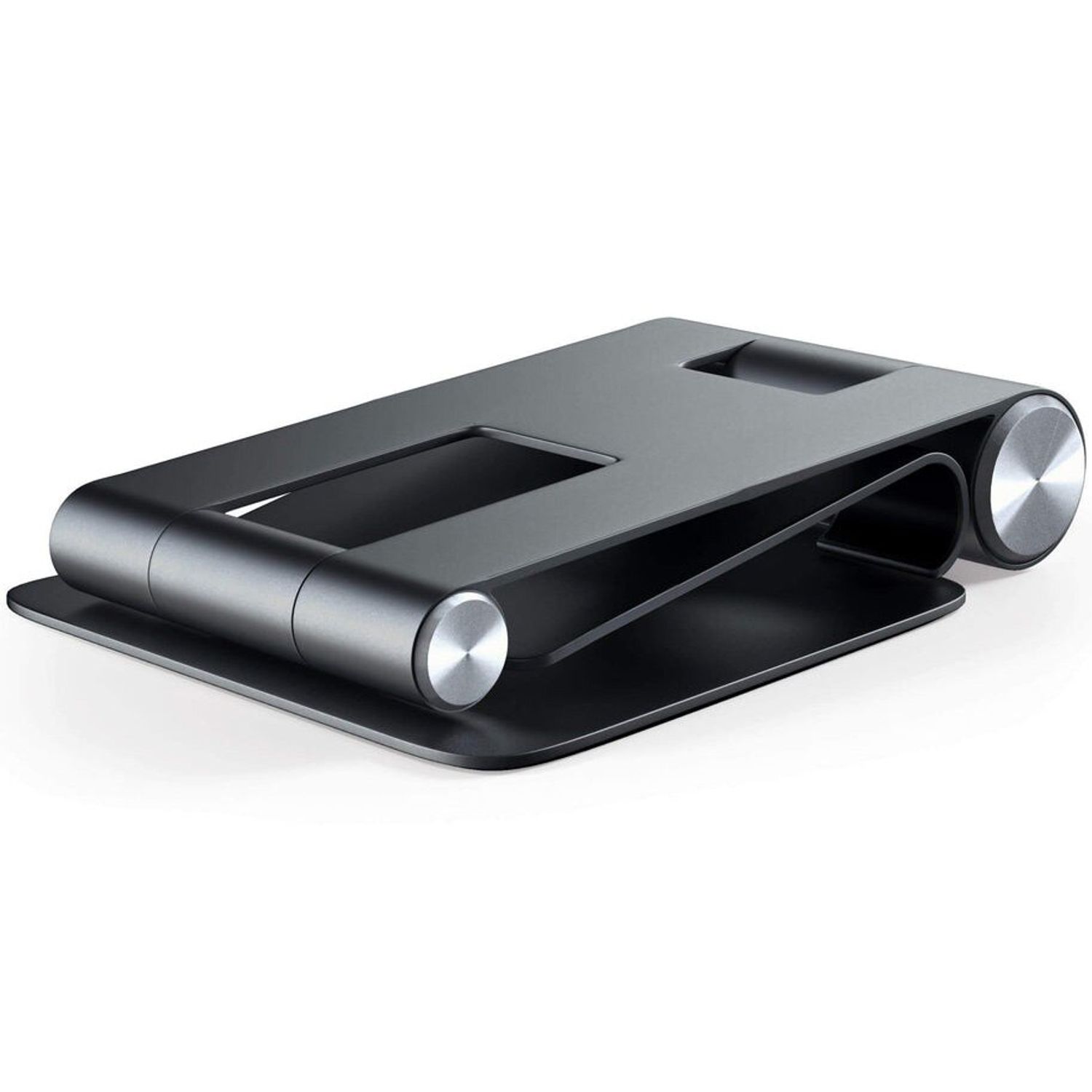 Suport ajustabil laptop/tableta Satechi, negru fotografia produsului View 3 L