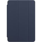 Husa de protectie Apple Smart Cover pentru iPad mini 5, Deep Navy fotografia produsului