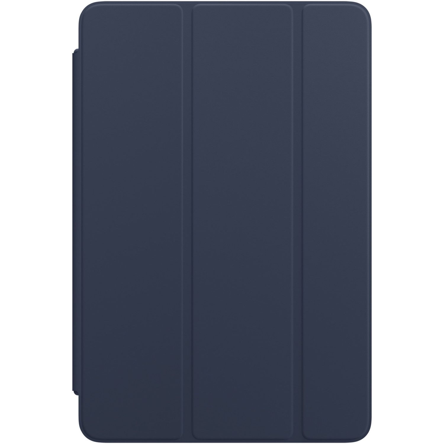 Husa de protectie Apple Smart Cover pentru iPad mini 5, Deep Navy fotografia produsului