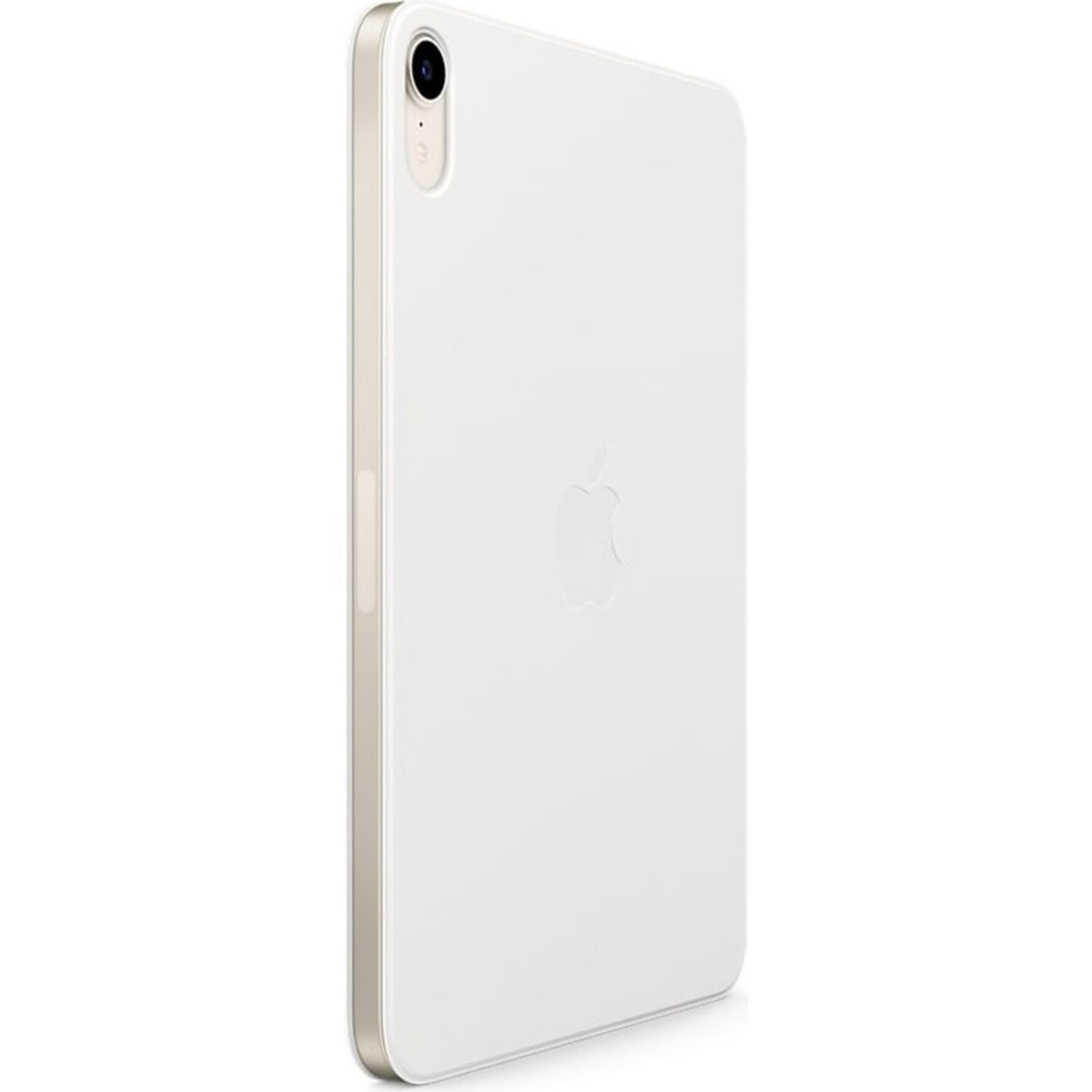Husa de protectie Apple Smart Folio pentru iPad mini (6th generation), White fotografia produsului View 2 L