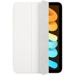 Husa de protectie Apple Smart Folio pentru iPad mini (6th generation), White fotografia produsului View 4 S
