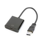 Adaptor Gembird, USB 30 la HDMI, Negru fotografia produsului