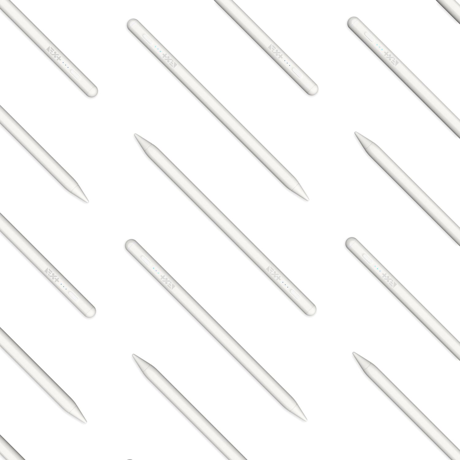 Stylus Scribble Pencil by NEXT ONE fotografia produsului View 7 L