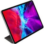 Husa de protectie Apple Smart Folio pentru iPad Pro 129" (2020), Black fotografia produsului View 4 S