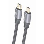 Cablu Gembird, Ethernet High speed HDMI, Premium series, 75 m, CCBP-HDMI-75M fotografia produsului