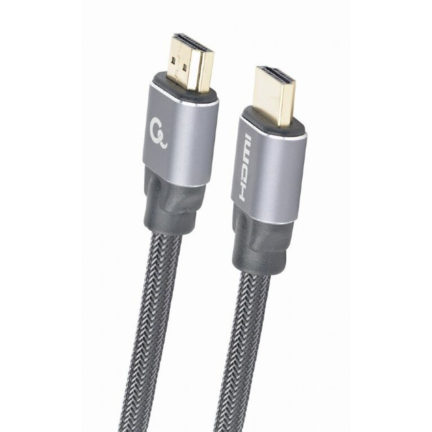 Cablu Gembird, Ethernet High speed HDMI, Premium series, 75 m, CCBP-HDMI-75M fotografia produsului