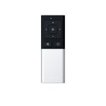 Telecomanda Satechi ST-ARCS, Bluetooth, Argintiu/Negru fotografia produsului