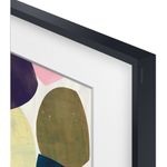 Rama pentru TV Samsung The Frame, Negru, 43LS03T fotografia produsului View 5 S