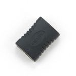 Adaptor Gembird, HDMI AF la HDMI AF fotografia produsului View 2 S