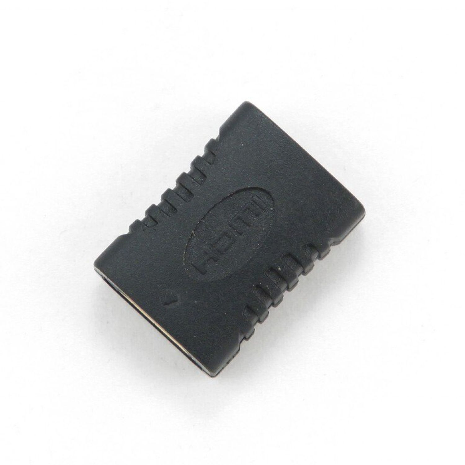 Adaptor Gembird, HDMI AF la HDMI AF fotografia produsului View 2 L