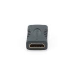 Adaptor Gembird, HDMI AF la HDMI AF fotografia produsului