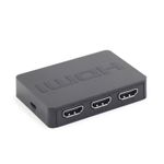 Switch Gembird, HDMI, 3 porturi, DSW-HDMI-34 fotografia produsului