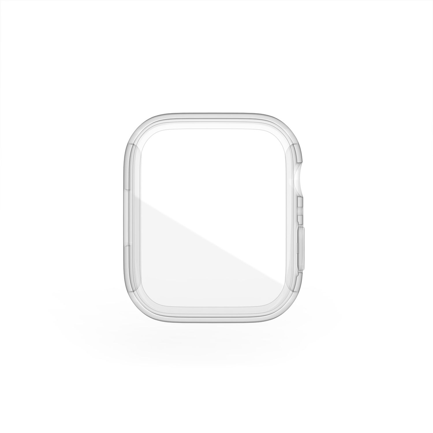 Husa de protectie Next One pentru Apple Watch 41mm (Seria 7) - (6427157003748) fotografia produsului View 5 L