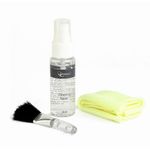 Kit curatare LCD 3 in 1 Gembird fotografia produsului