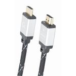 Cablu Gembird, Ethernet High speed HDMI, Select Plus Series, 5 m, CCB-HDMIL-5M fotografia produsului