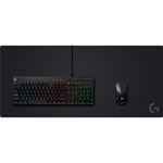 Mousepad gaming Logitech G840 XL fotografia produsului