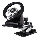 Volan Tracer Roadster 4 В 1, PS3 / PS4 / PC TRAJOY46524 fotografia produsului View 2 S