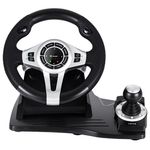 Volan Tracer Roadster 4 В 1, PS3 / PS4 / PC TRAJOY46524 fotografia produsului