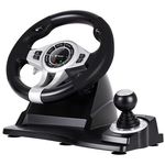 Volan Tracer Roadster 4 В 1, PS3 / PS4 / PC TRAJOY46524 fotografia produsului View 5 S