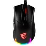 Mouse gaming MSI Clutch GM50 fotografia produsului