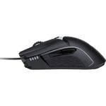 Mouse gaming Gigabyte AORUS M5, RGB, 16000 DPI fotografia produsului View 3 S