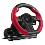 Volan Speedlink Trailblazer compatibil PS4/PS3/PC/Xbox One, Negru fotografia produsului