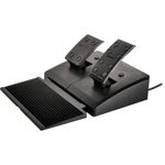 Volan Speedlink Trailblazer compatibil PS4/PS3/PC/Xbox One, Negru fotografia produsului View 2 S