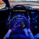 Volan Logitech Driving Force G920 pentru PC, Xbox ONE fotografia produsului