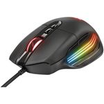 Mouse gaming Trust GXT 940 Xidon, ergonomic, software programare, iluminare RGB fotografia produsului