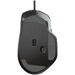 Mouse gaming Trust GXT 940 Xidon, ergonomic, software programare, iluminare RGB fotografia produsului View 5 S