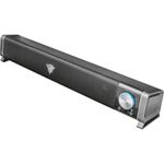 Soundbar gaming Trust GXT 618 Asto, Negru fotografia produsului