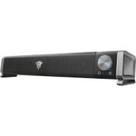 Soundbar gaming Trust GXT 618 Asto, Negru fotografia produsului View 3 S