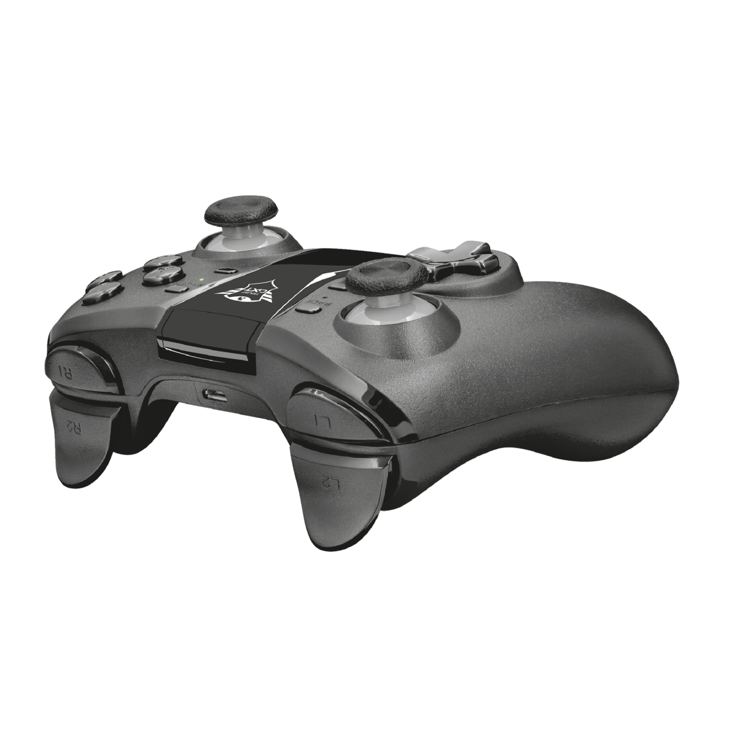 Gamepad wireless TRUST BOSI GXT590 BT pentru Android si PC fotografia produsului View 5 L