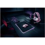 Mouse gaming Trust GXT 101D Gav, Roz fotografia produsului View 5 S