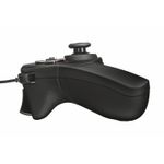Gamepad Trust GXT 540 Wired Gamepad pentru PC si Playstation 3 fotografia produsului View 3 S