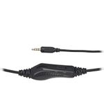 Casti gaming Serioux Adair, Negru fotografia produsului View 5 S