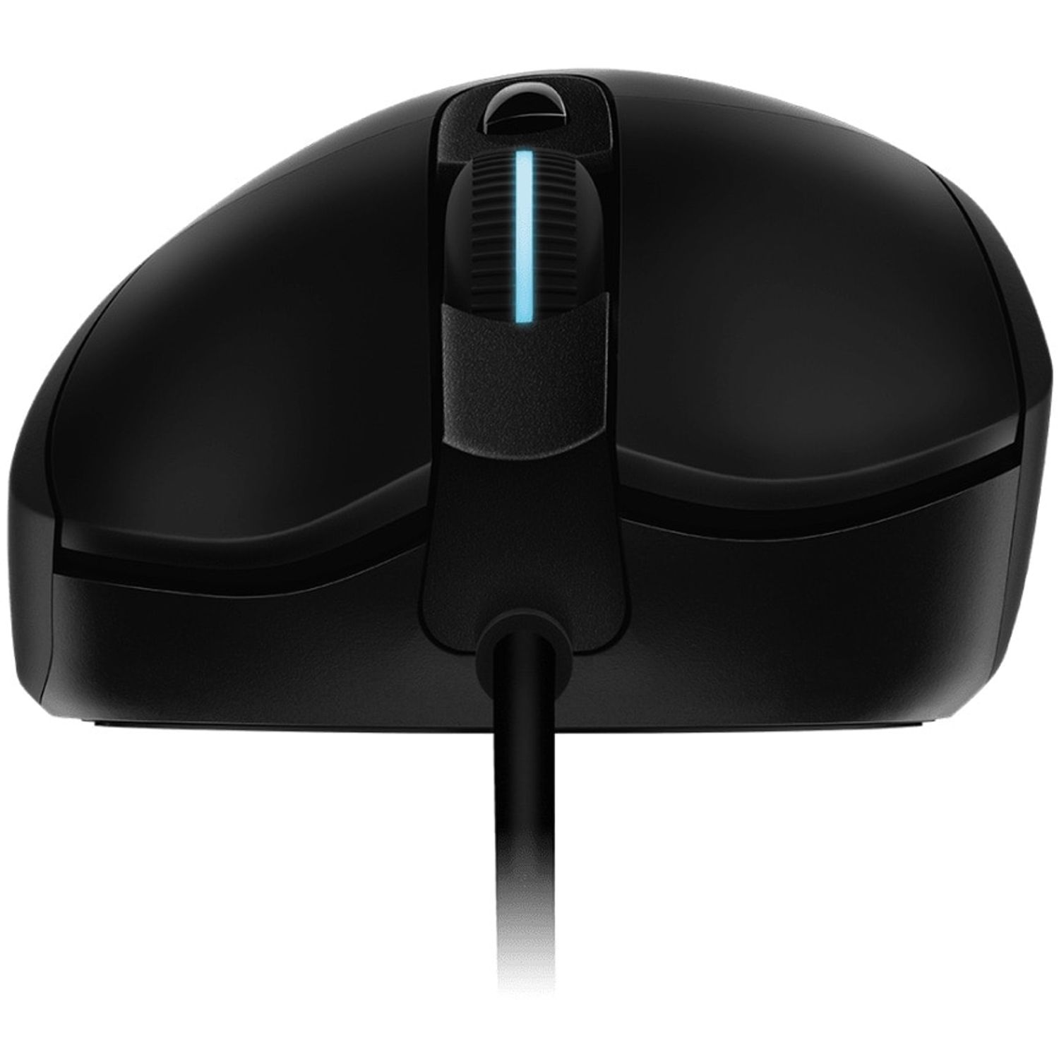 Mouse gaming Logitech G403 Hero 16K DPI, Negru fotografia produsului View 2 L