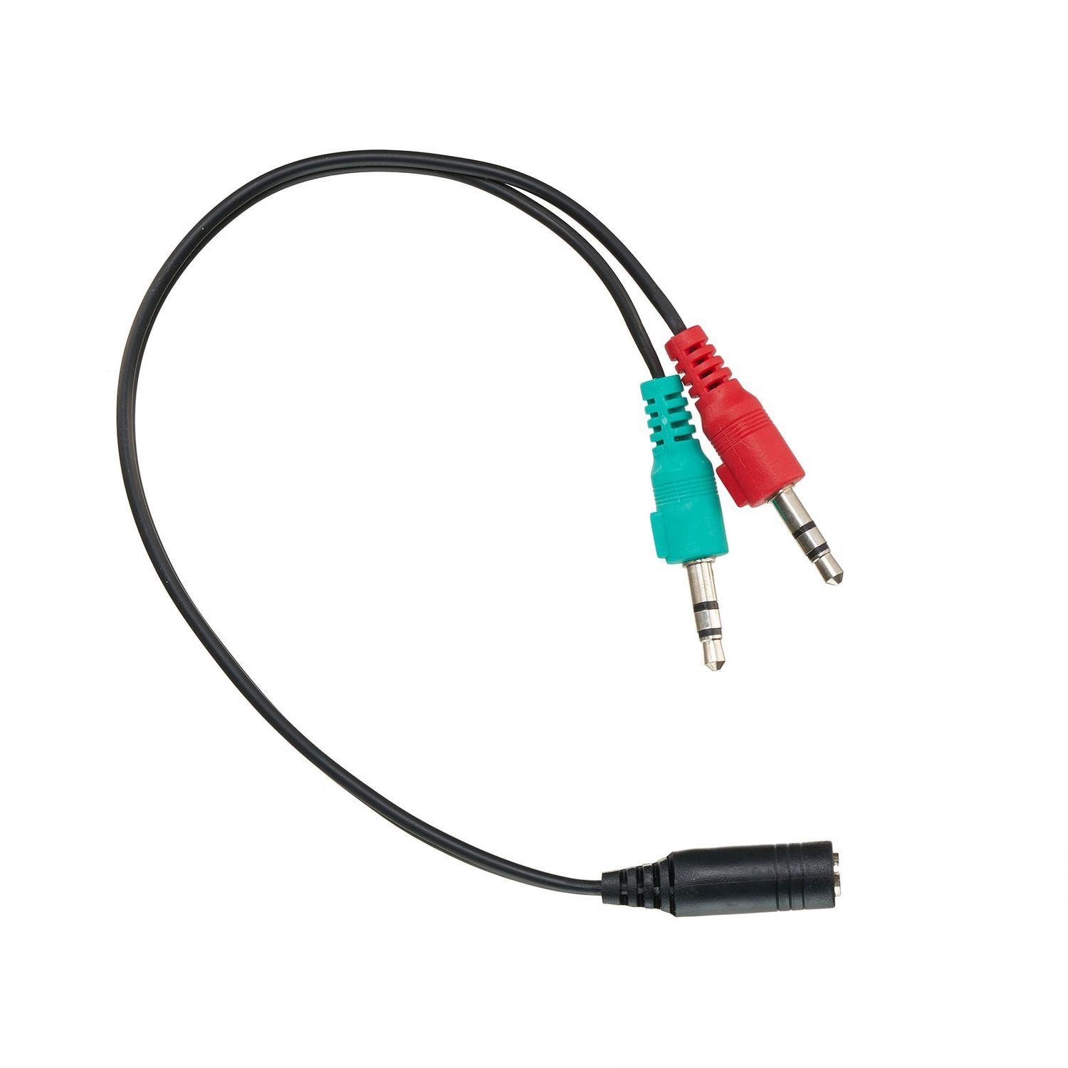 Casti gaming Serioux Adair, Negru fotografia produsului View 4 L
