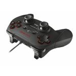 Gamepad Trust GXT 540 Wired Gamepad pentru PC si Playstation 3 fotografia produsului View 2 S