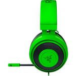 Casti gaming Razer Kraken 2019, multiplatforma, Verde fotografia produsului View 2 S