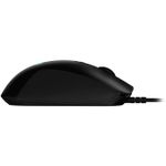 Mouse gaming Logitech G403 Hero 16K DPI, Negru fotografia produsului View 4 S