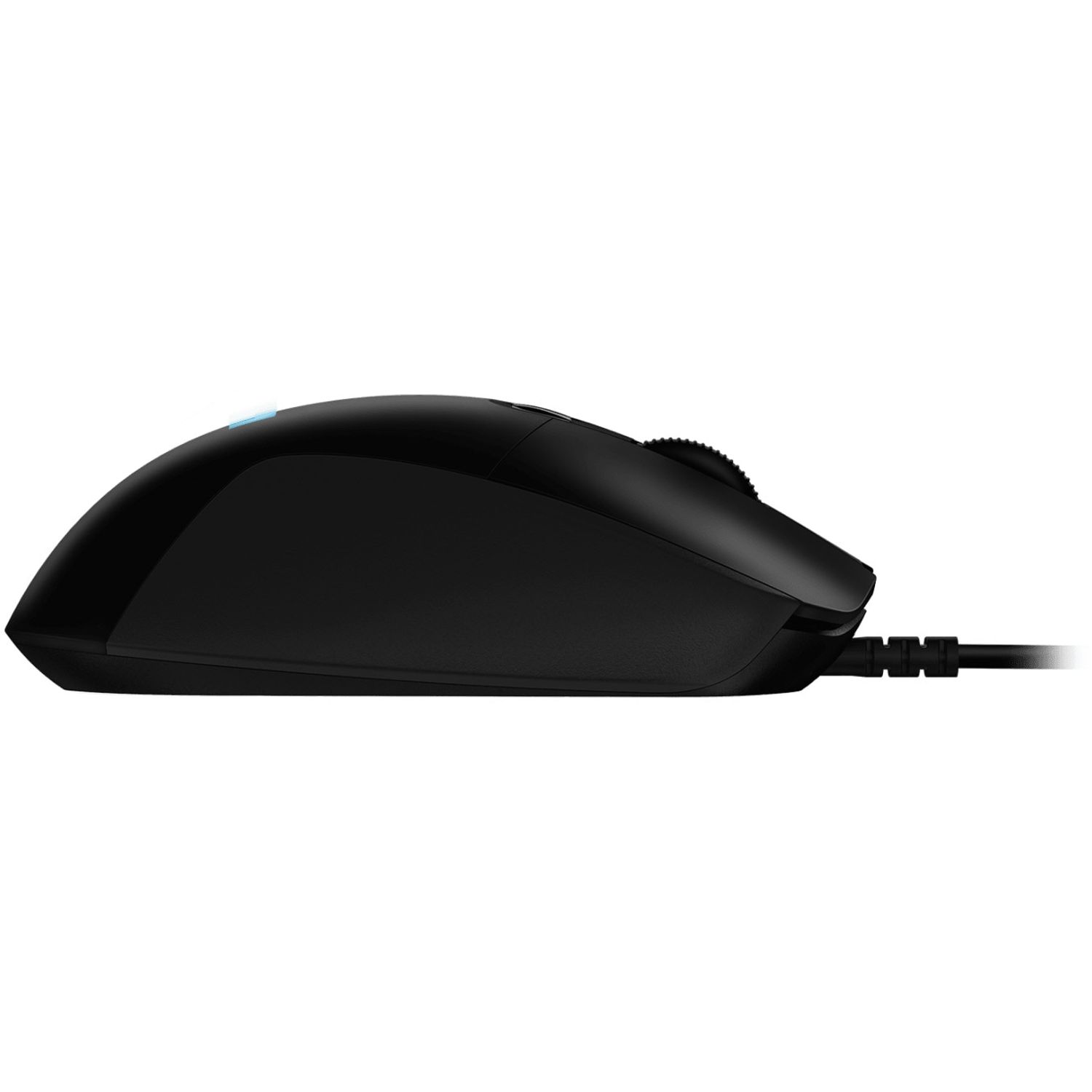 Mouse gaming Logitech G403 Hero 16K DPI, Negru fotografia produsului View 4 L