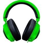 Casti gaming Razer Kraken 2019, multiplatforma, Verde fotografia produsului