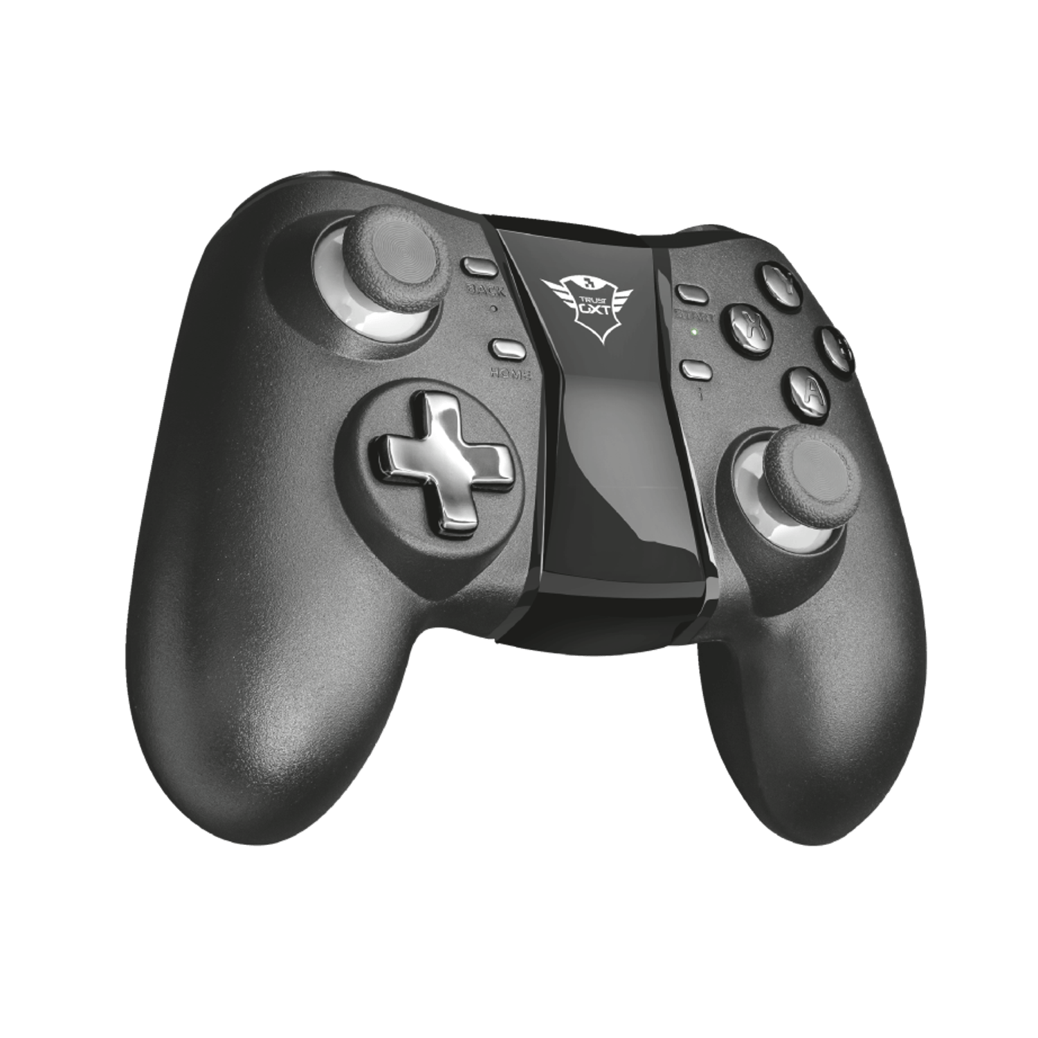 Gamepad wireless TRUST BOSI GXT590 BT pentru Android si PC fotografia produsului View 2 L