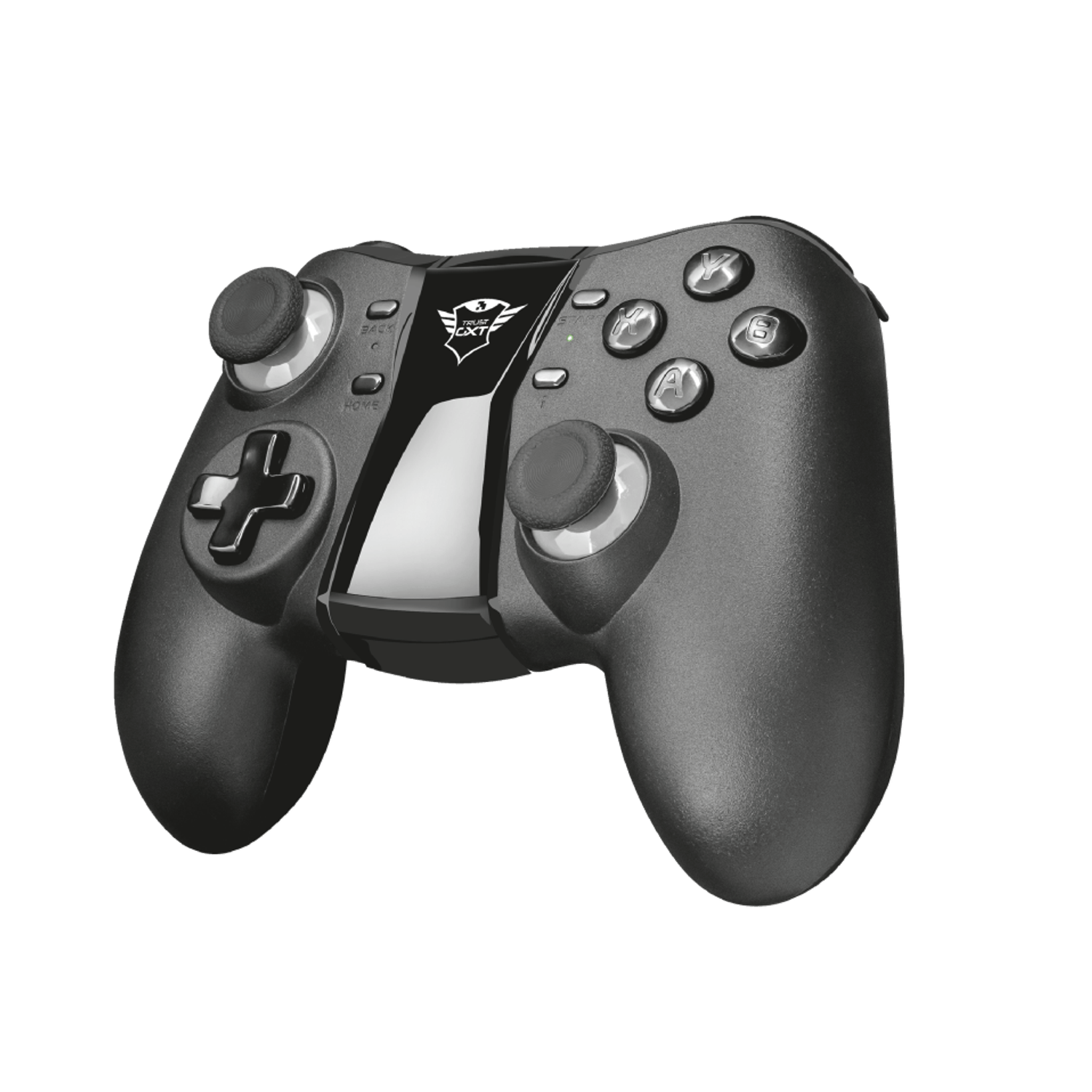 Gamepad wireless TRUST BOSI GXT590 BT pentru Android si PC fotografia produsului