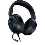 Casti gaming Razer Kraken X USB, surround 71 virtual, Negru fotografia produsului